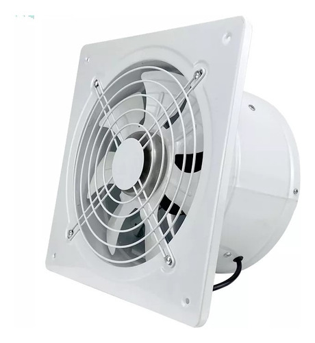 Extractor Industrial/domestico 25cm Vientosur