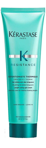 Kerastase Resistance Extentioniste - Suero Térmico Para El C