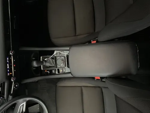 Mazda 3 TOURING MHEV AT 2.0 HIBRIDO