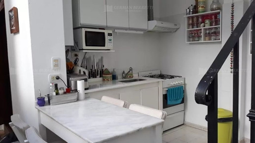 Departamento Ph En Venta Ubicado En Alto Palermo, Capital Federal