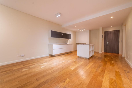 Imagen 4 de 30 de Venta, Departamento 2 Amb. Palacio Bellini. Palermo Chico