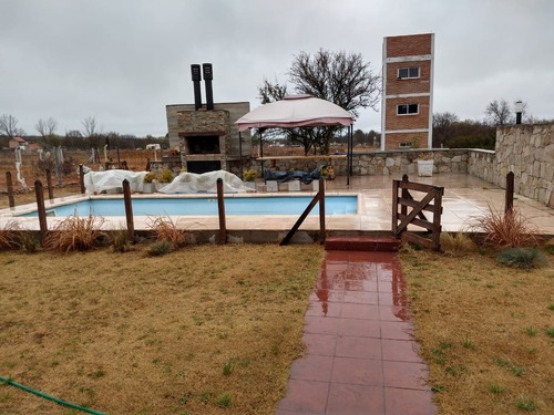 Imagen 3 de 22 de Vendo Cabaña En Arroyo Los Patos, Córdoba
