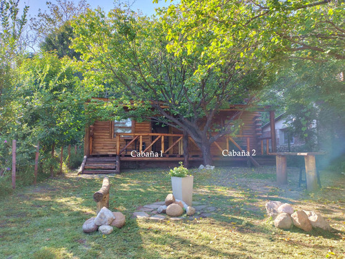 Hermoso Complejo Nuevo En Venta En Mina Clavero, Zona Centro