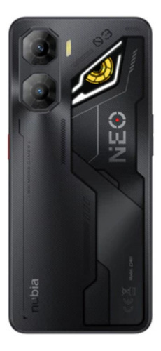 Zte Neo Nubia 3 5g 256gb 8gb+12 Ram Gatillos Dual Nfc Negro