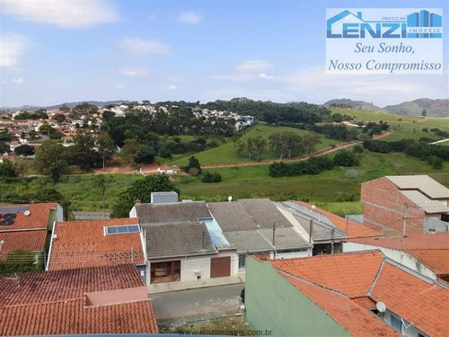 Imagem 5 de 8 de Apartamentos À Venda Em Bragança Paulista/sp - Compre O Seu Apartamentos Aqui! - 1436870