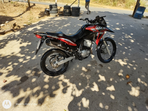 Honda Xre 300