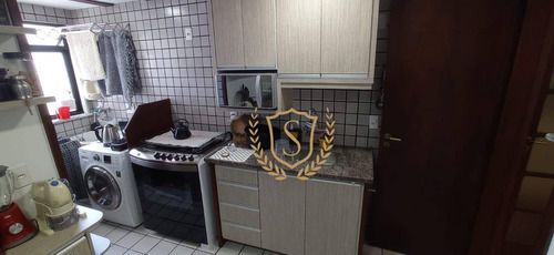 Imagem 16 de 30 de Apartamento À Venda, 98 M² Por R$ 650.000,00 - Alto - Teresópolis/rj - Ap0440