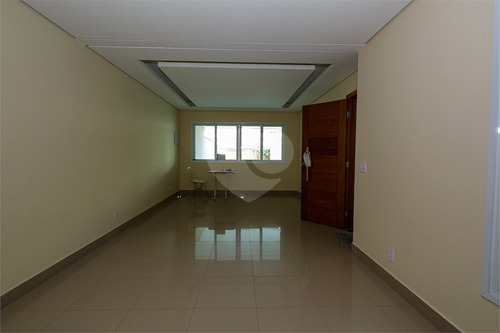 Imagem 6 de 30 de Casa, Sobrado 160m² Com 3 Suiítes, 2 Vagas, Churrasqueira, Jd. Marajoara. Nova !! Não Perca. - Reo496309