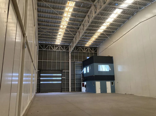 Bodega En Arriendo En Colina