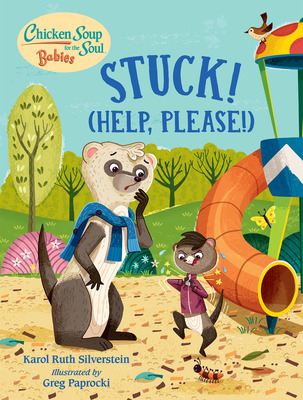 Libro Chicken Soup For The Soul Babies: Stuck! (help Plea...