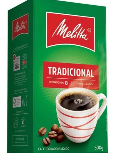 Imagen 1 de 1 de Café Melita