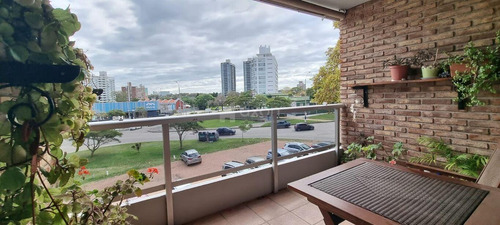 Venta Apartamento Malvin 3 Dormitorios Garaje