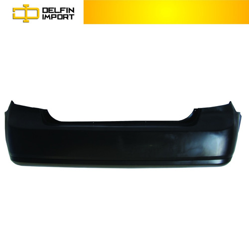 Parachoque Trasero Chevrolet Optra 2005 / 2012 Marca Tpg