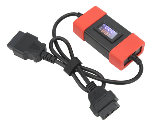 Cable Adaptador Para Camiones De 24 V A 12 V, Convertidor Di