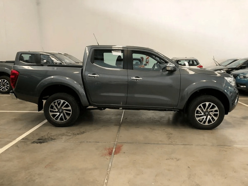 Nissan Frontier 2.3 Xe Cd 4x2 Mt