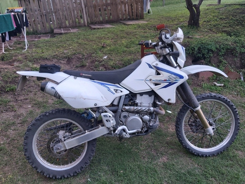 Suzuki Suzuki Drz 400 2014