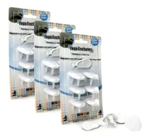 Comprar Tapa Enchufes Seguridad Para Tu Bebé X 18u- Baby Innovation