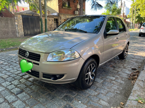 Fiat Palio 1.4 Elx Active Alarma 5 p