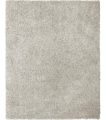 Tapete Tufting Clemant 2,00x2,50 - Tapetes São Carlos Cor Gelo