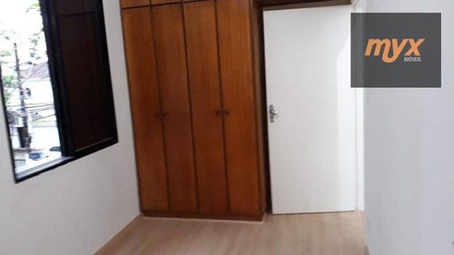 Imagem 11 de 12 de Casa À Venda, 140 M² Por R$ 530.000,00 - Itararé - São Vicente/sp - Ca0790
