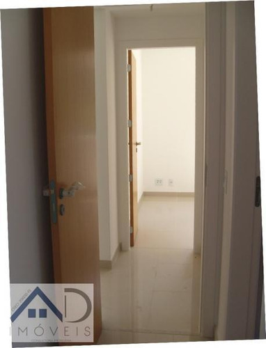 Apartamento Para Venda Em Nova Friburgo, Mury, 2 Dormitórios, 1 Suíte, 3 Banheiros, 1 Vaga - 089_2-912626