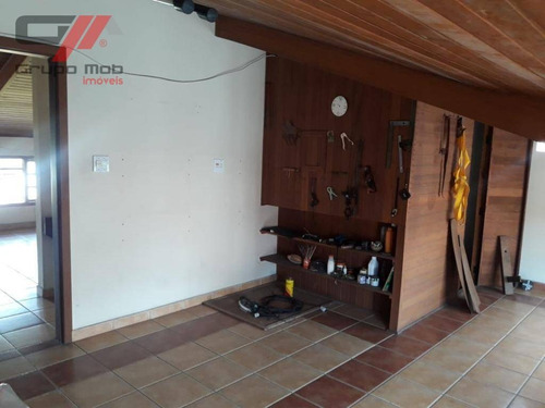Casa Com 3 Dormitórios À Venda, 200 M² Por R$ 550.000,00 - Campos Elíseos - Taubaté/sp - Ca0393