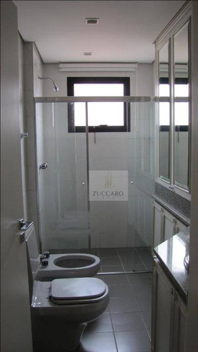 Apartamento, 273 M² - Venda Por R$ 2.300.000,00 Ou Aluguel Por R$ 10.000,00/mês - Vila Lanzara - Guarulhos/sp - Ap13646