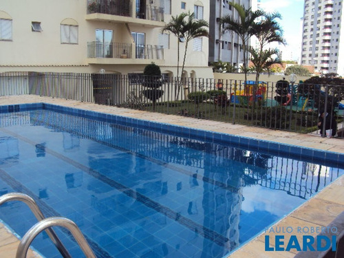 Imagem 1 de 15 de Apartamento - Parque Mandaqui - Sp - 506920