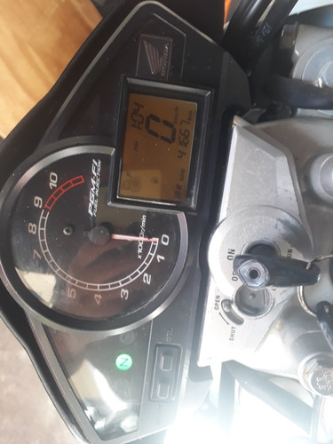 Honda Cb300