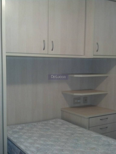 Imagem 27 de 30 de Apartamento À Venda Em Botafogo - Ap016550
