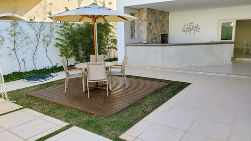 Imagem 12 de 30 de Casa A Venda No Bairro Acapulco Em Guarujá - Sp. - 631-1