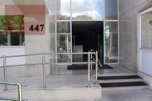 Imagem 2 de 15 de Apartamento Centro Ótimo Preço - Campos Dos Goytacazes - 13569