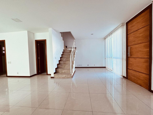 Casa Condomínio Fechado Na Beira Da Lagoa - Próximo Ao Shop.