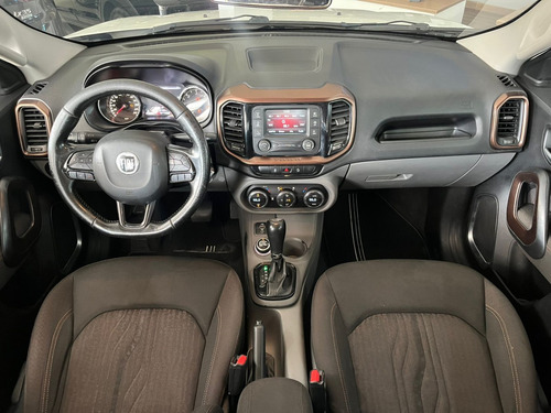 Fiat Toro 2.0 16V TURBO DIESEL VOLCANO 4WD AT9