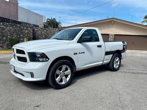 Imagen 8 de 14 de Ram Ram 2500 Hemi Sport 5.7 V8