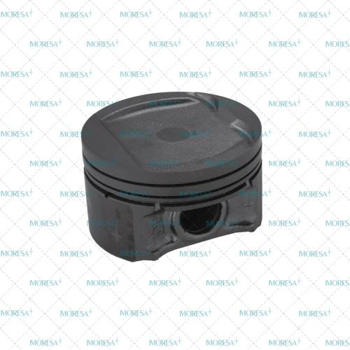 Kit 4 Piston De Motor P/ Nissan Sentra 07/09 Nissan 2.00l 19