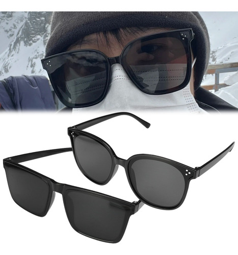 2025 Gafas De Sol Para Hombre, Gafas Antirayos Uv Para