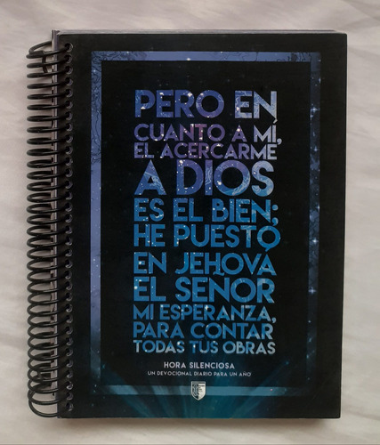 Citas Biblicas Para Todo El Año Libro Original Oferta 