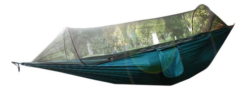 Portable Outdoor Camping Travel With Hammock