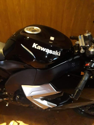 Kawasaki Ninja Zx10r 2010