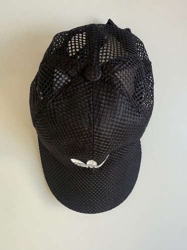 Gorra Adidas Negro M Lisa