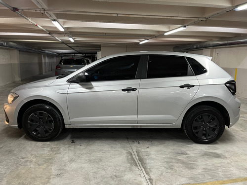 Volkswagen Polo 1.6 Msi Track