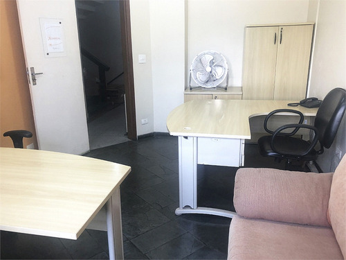 Imagem 17 de 19 de Sobrado Comercial - Locação - 10 Salas - Brooklin - Reo517366