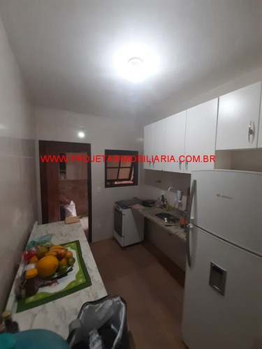 Imagem 20 de 24 de B.luz/n. Iguaçu, Casa 2 Quartos, Sala, Cozinha, Banheiro Social Com Blindex E Nichos Ficam No Banheiro,varanda C/churrasqueira - Ca00719 - 69353790