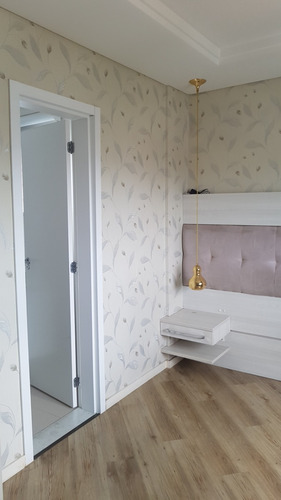 Imagem 7 de 18 de Apartamento Residencial - Centro 00606.001