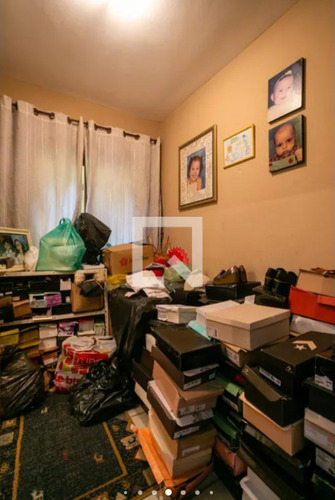 Imagem 19 de 25 de Casa À Venda Na Rua Epopeo, Tucuruvi, São Paulo - Sp - Liv-24238