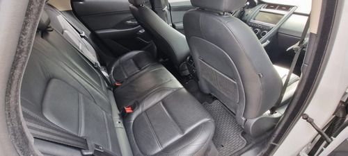 Imagem 8 de 9 de Jaguar Epace 2.0 P250 Gasolina Ano 2018