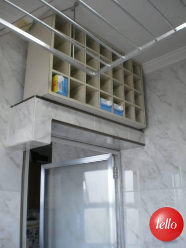 Imagem 11 de 16 de Apartamento - Ref: 133433