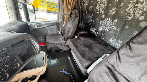 Scania R450 6x2 Higline - 2018/2019 I 2175