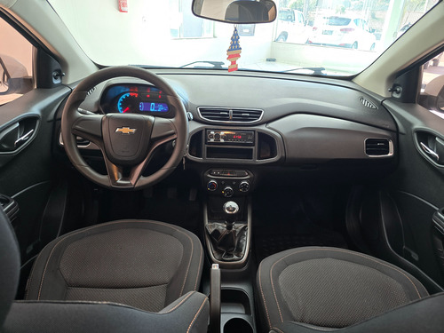 Chevrolet Onix 1.0 Lt 5p